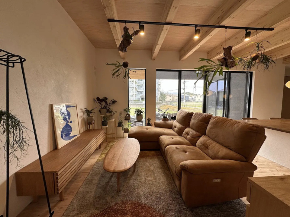 【福岡】「ソラマドの家」誕生!!　OPEN HOUSE※予約制