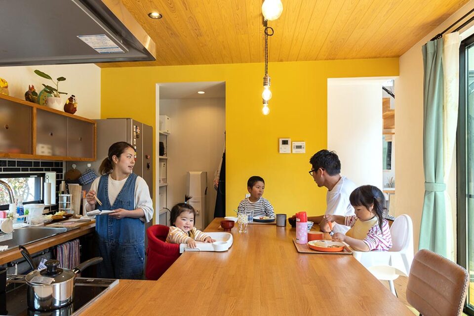 【香川】「ソラマドの家」誕生!!　OPEN HOUSE 