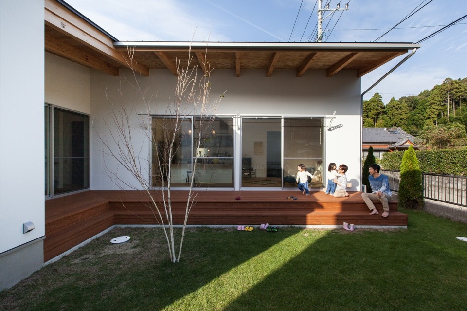 【大分】「ソラマドの家」誕生!!　OPEN HOUSE ※予約制