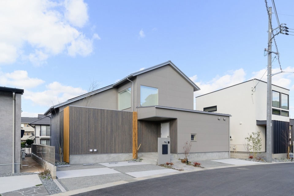 【静岡】「ソラマドの家」誕生!!　OPEN HOUSE※予約制