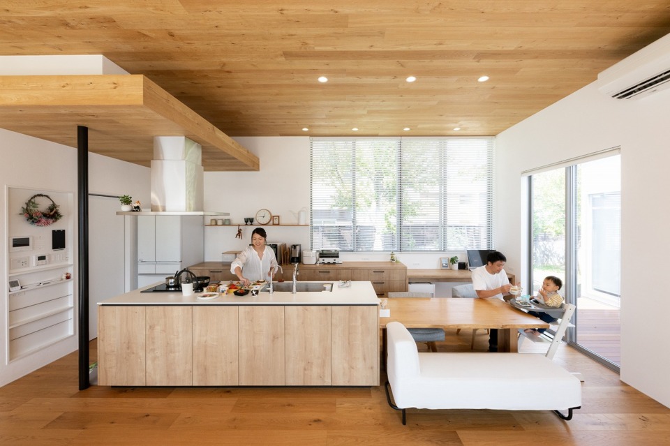 【香川】「ソラマドの家」ってどんな家？リアルを聞ける２日間 ※予約制