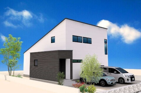 【山口】「ソラマドの家」モデル誕生!!　OPEN HOUSE