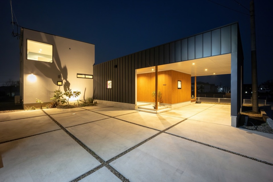 【香川】Night Model House『夜のモデルハウス見学会』