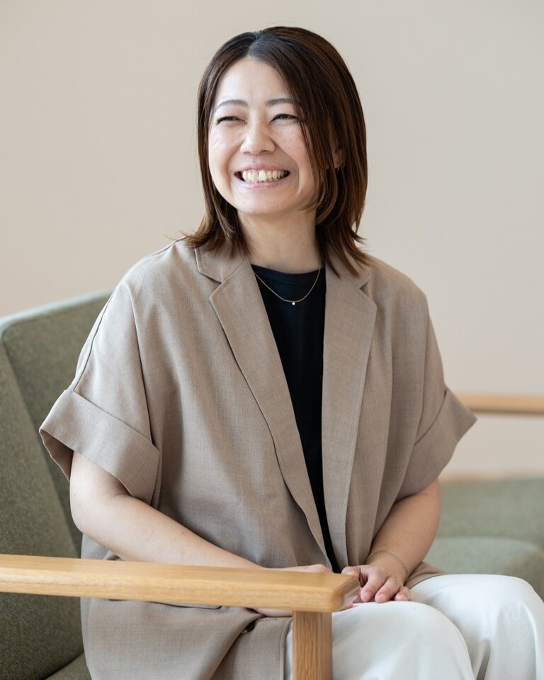 福田  麻未