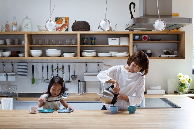 【松江】「ソラマドの家」誕生!!　OPEN HOUSE ※予約制