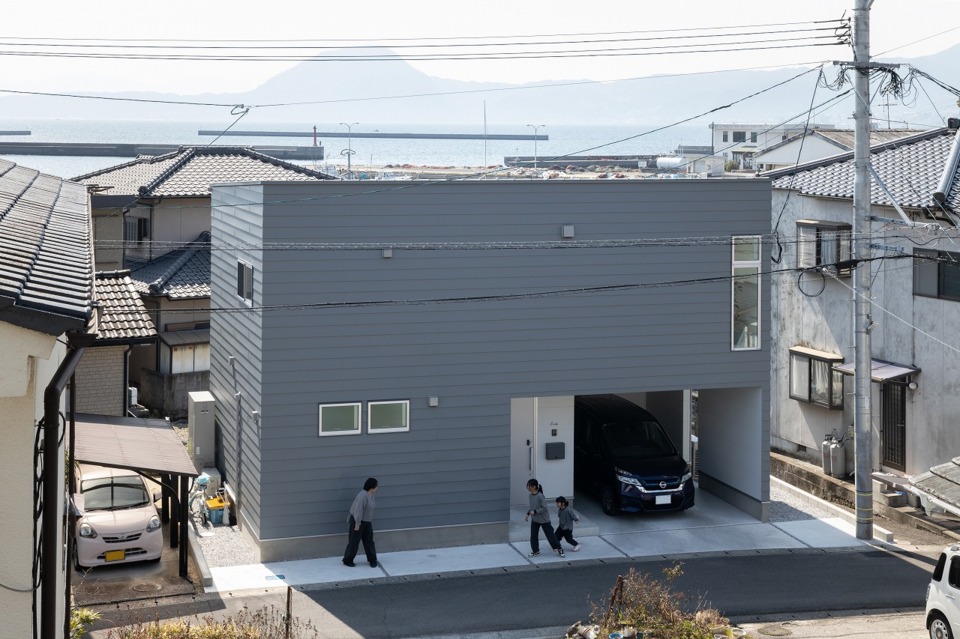 【大分】「ソラマドの家」誕生!!　OPEN HOUSE ※予約制