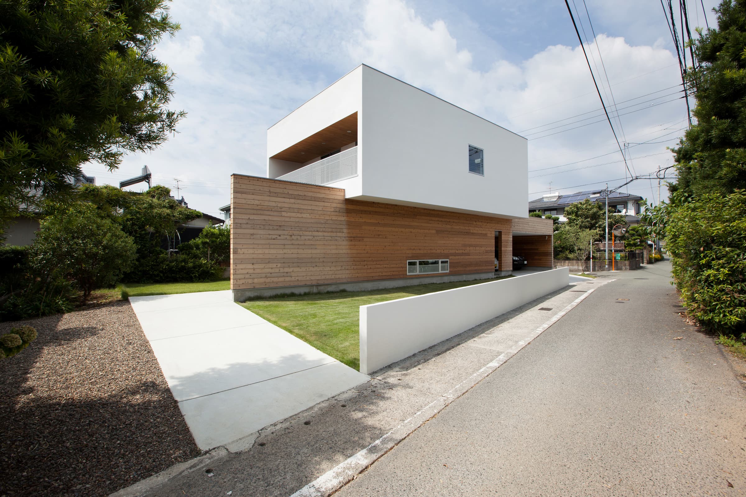 【鳥取県】「ソラマドの家」OPENHOUSE。