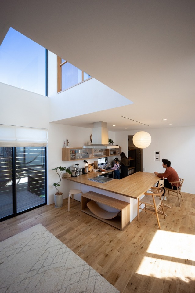【香川】「ソラマドの家」誕生!!　OPEN HOUSE 