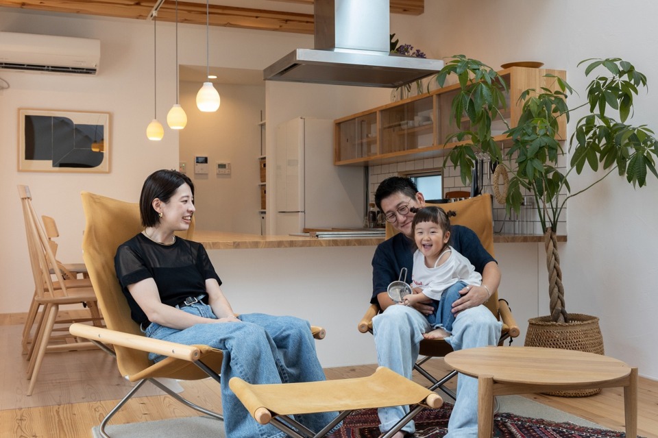 【静岡】「ソラマドの家」誕生!!　OPEN HOUSE※予約制