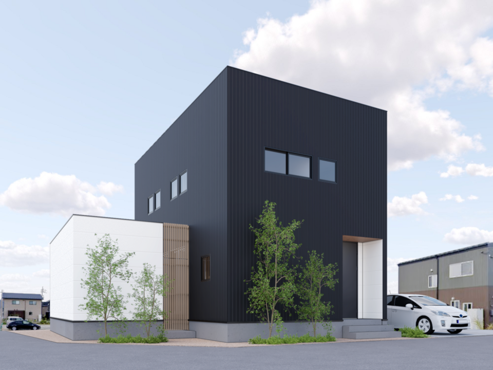 【松江】「ソラマドの家」誕生!!　OPEN HOUSE ※予約制