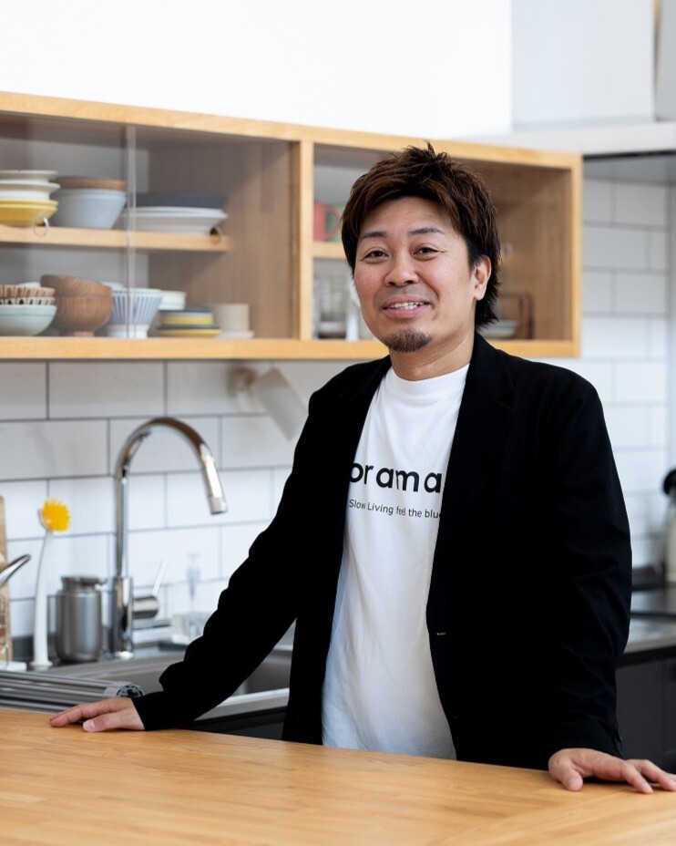井内 大輔