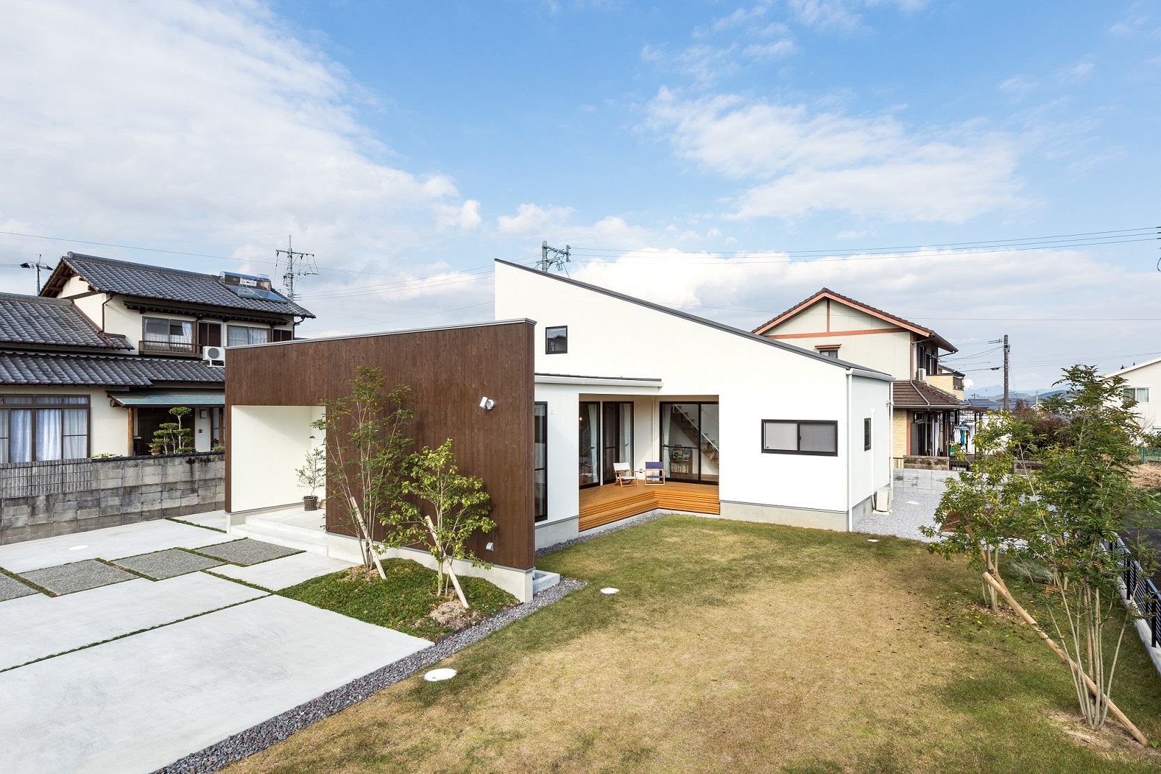 【静岡】「ソラマドの家」誕生!!　OPEN HOUSE