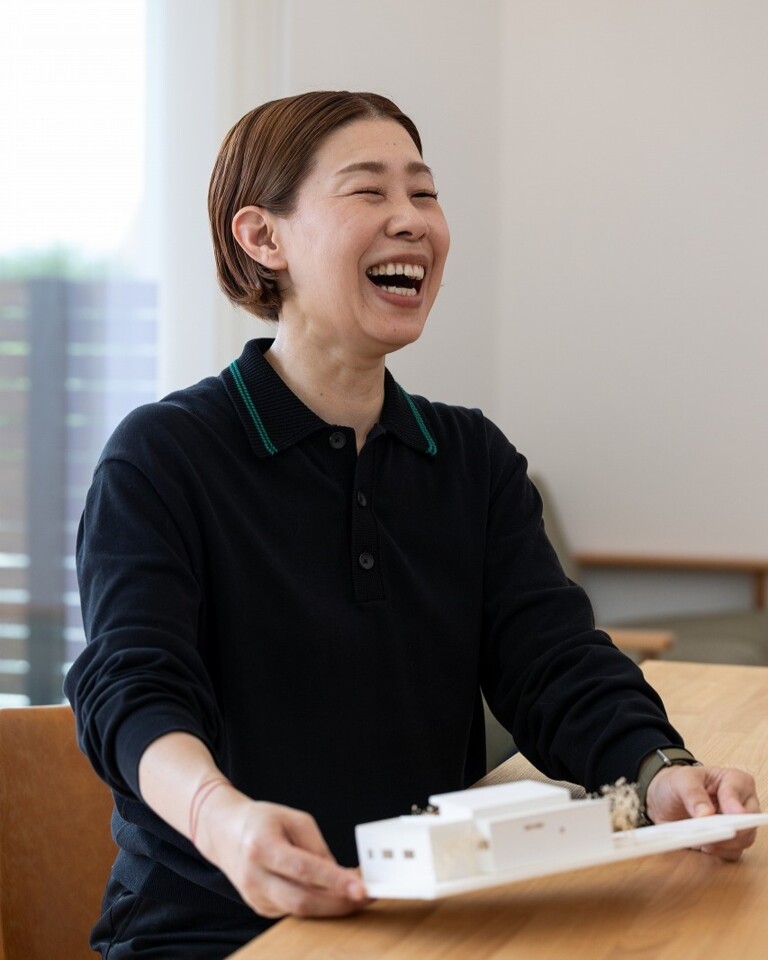 田島 寛子
