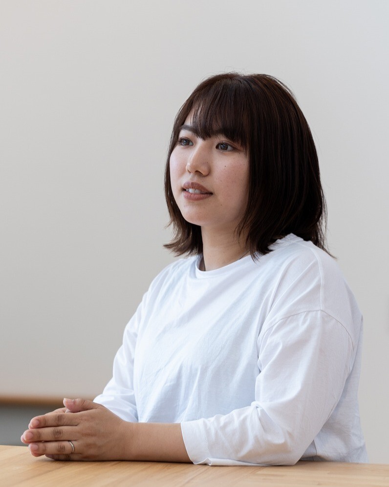 坂本　愛奈
