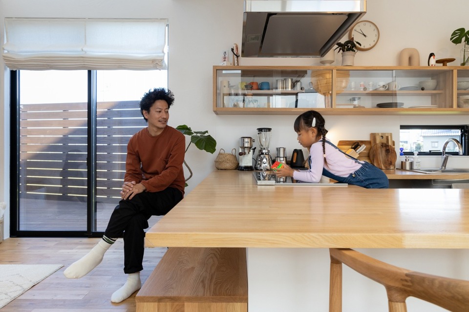 【静岡】「ソラマドの家」誕生!!　OPEN HOUSE※予約制