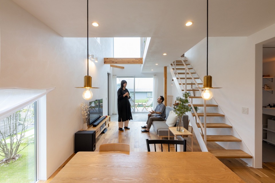 【静岡】「ソラマドの家」誕生!!　OPEN HOUSE