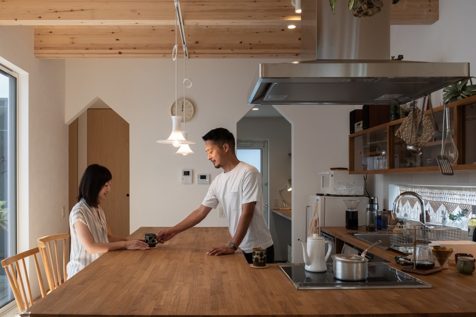 【佐賀】「ソラマドの家」誕生!! OPEN HOUSE※予約制