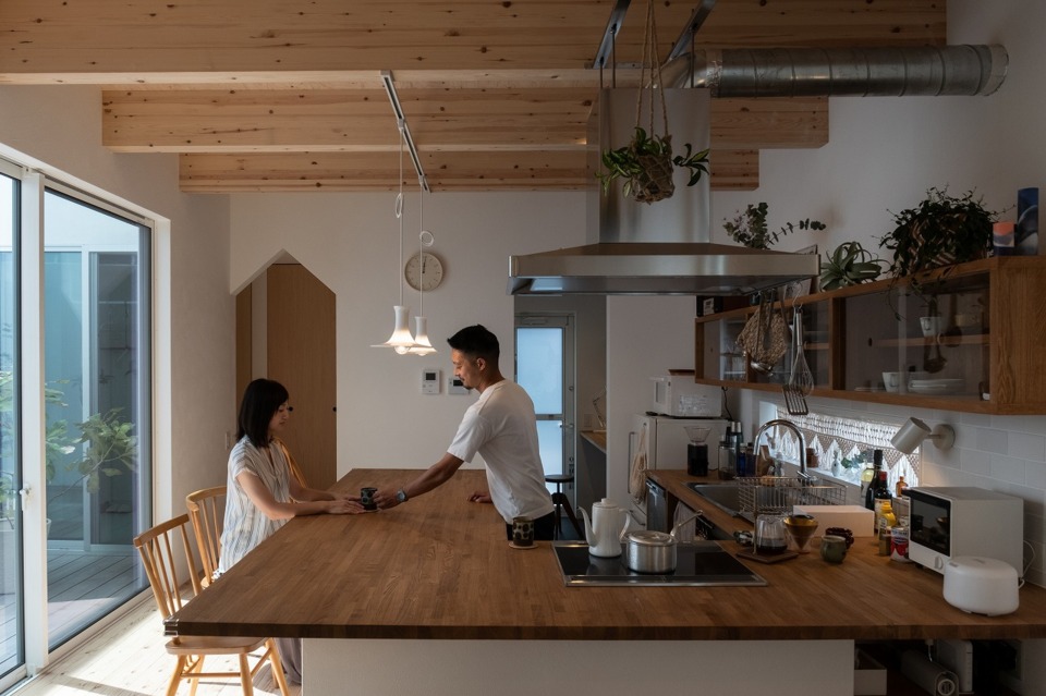 【浜松】「ソラマドの家」誕生!!　OPEN HOUSE※予約制