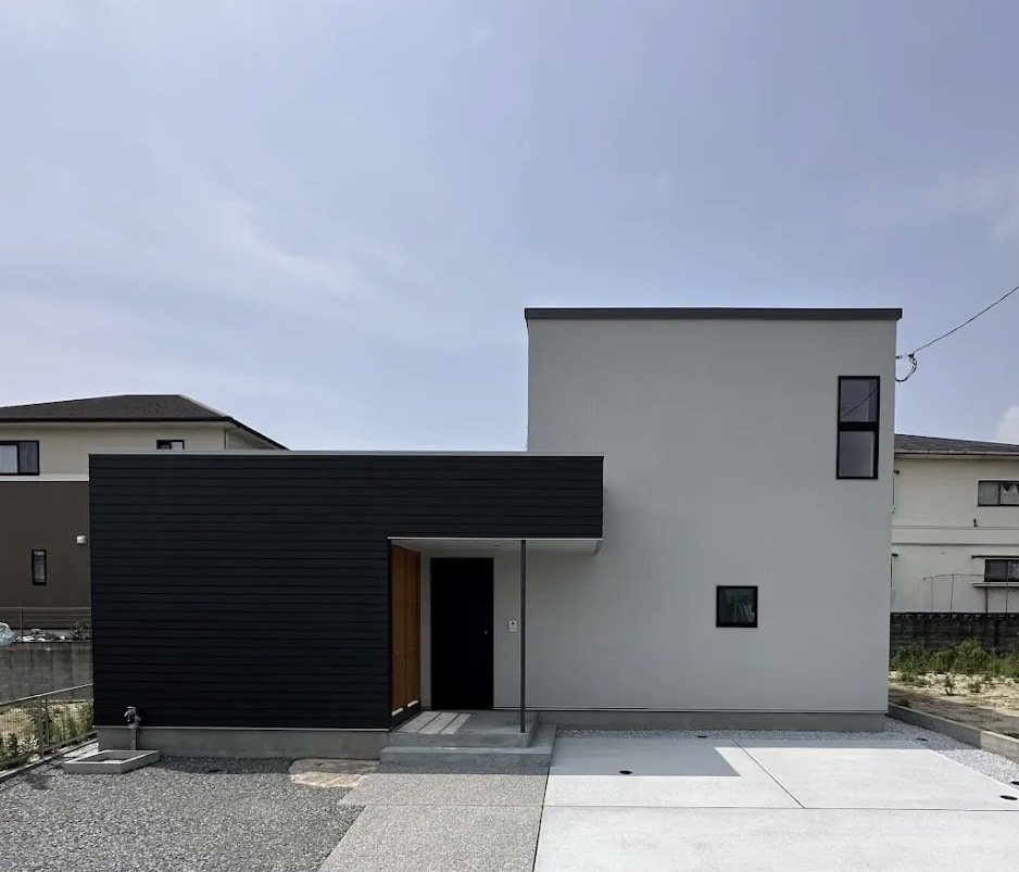 【福岡】「筑前町朝日」モデルハウス　GRAND OPEN!!　OPEN HOUSE※予約制