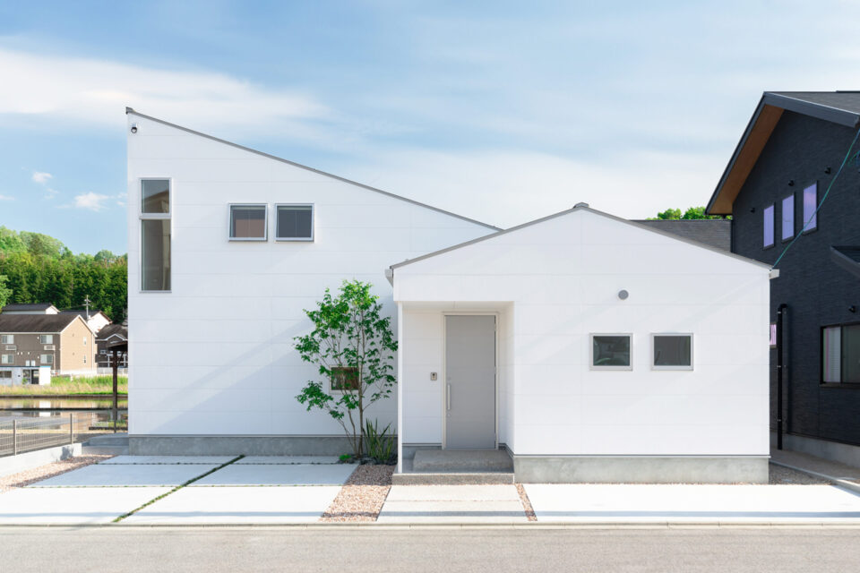 【広島】「ソラマドの家」モデルハウス誕生!!　OPEN HOUSE