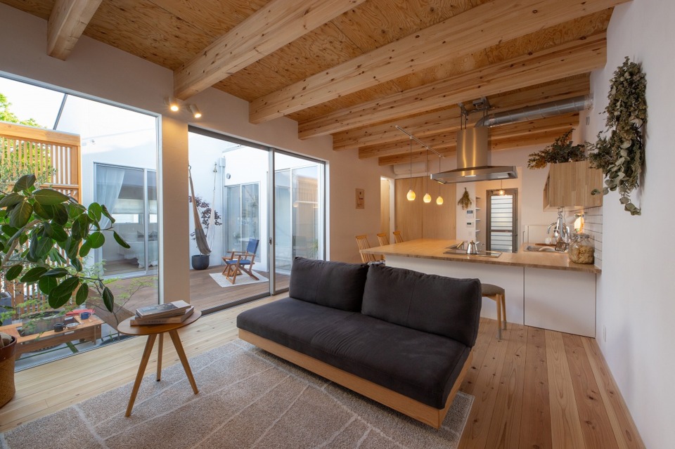 【和歌山】「ソラマドの家」誕生!!　OPEN HOUSE※予約制