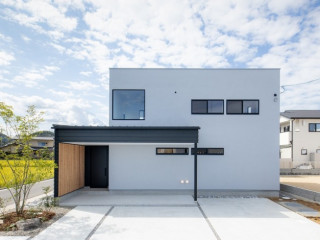 【香川】「空付き一戸建」モデルハウス売却内覧会
