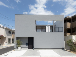 【静岡】「ソラマドの家」誕生!!　OPEN HOUSE※予約制