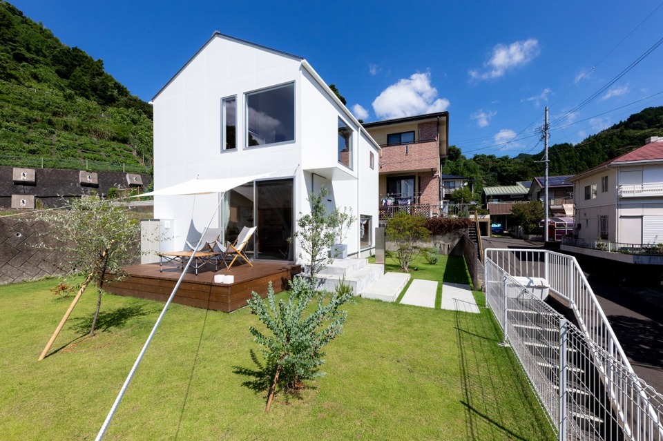 【静岡】「ソラマドの家」誕生!!　OPEN HOUSE※予約制